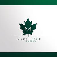 Maple Leaf Marketing Solutions Logo